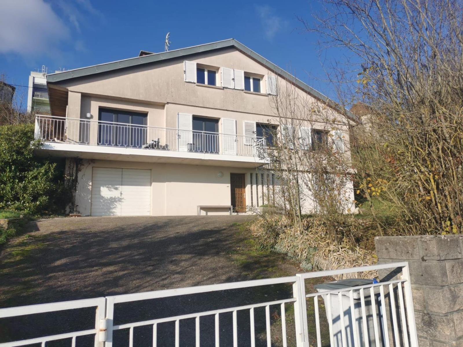 La Rive Du Doubs - 2 Chambres - 5 Pers - 56, Chemin Du Canal Du Rhone Au Rhin Dole Exterior foto